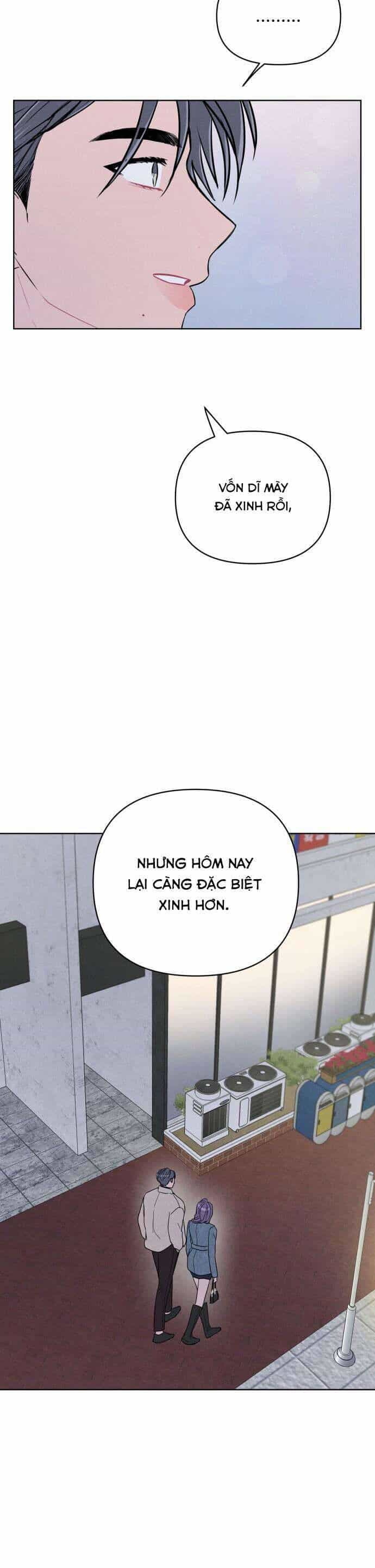 Thật Đáng Thương Cho Chúng Tôi - Chương 40 - ảnh 37