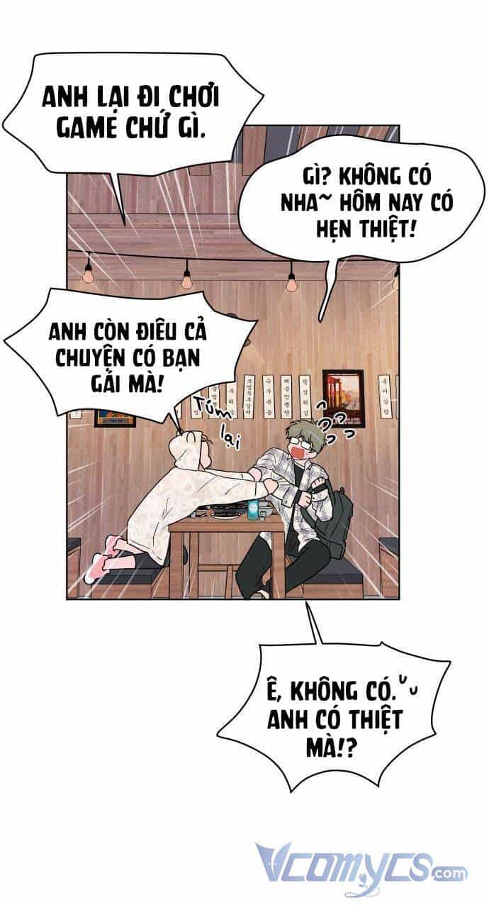 Thật Đáng Thương Cho Chúng Tôi - Chương 4 - ảnh 6