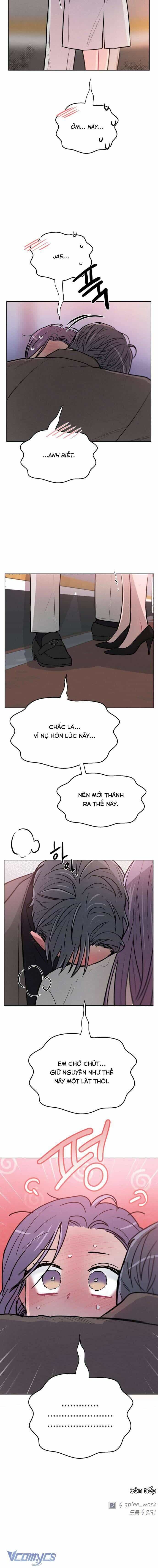 Thật Đáng Thương Cho Chúng Tôi - Chương 49 - ảnh 9