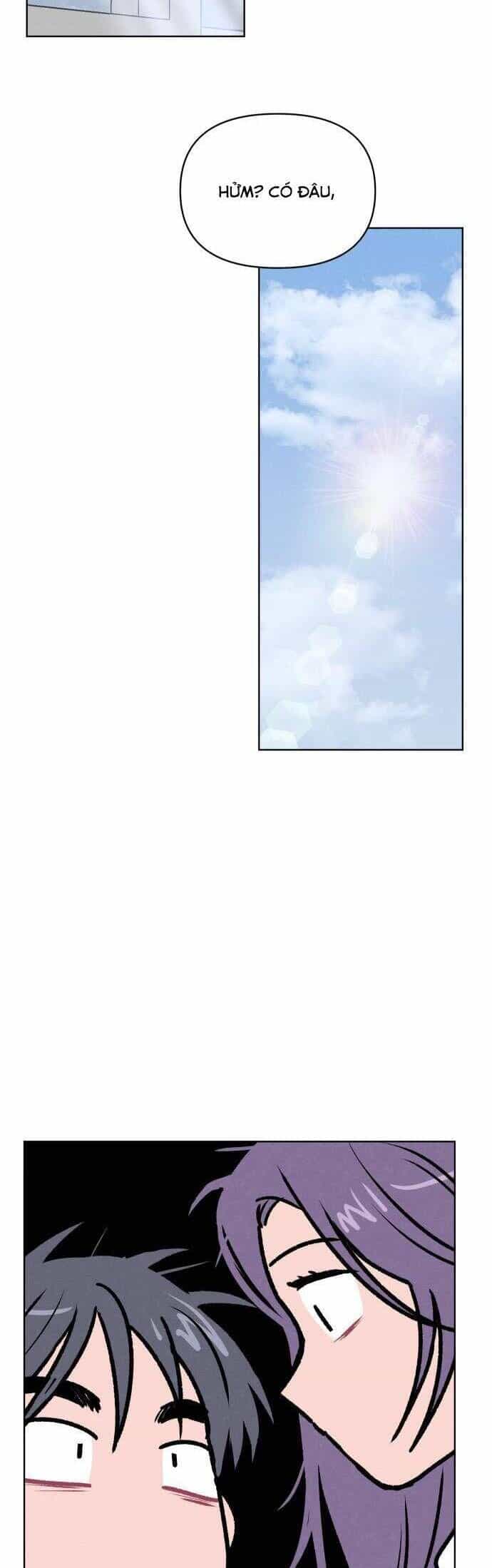 Thật Đáng Thương Cho Chúng Tôi - Chương 51 - ảnh 30