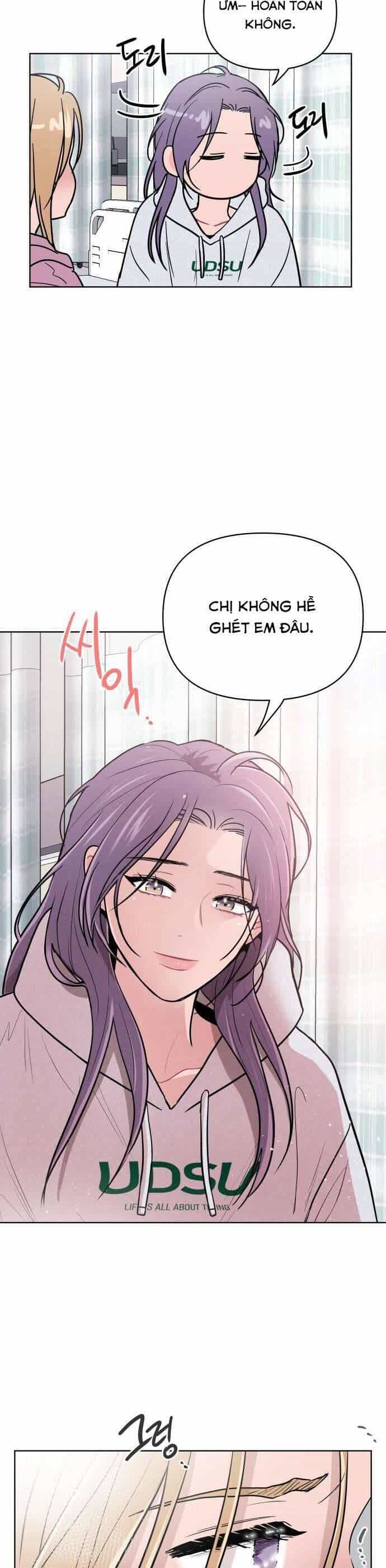 Thật Đáng Thương Cho Chúng Tôi - Chương 52 - ảnh 26