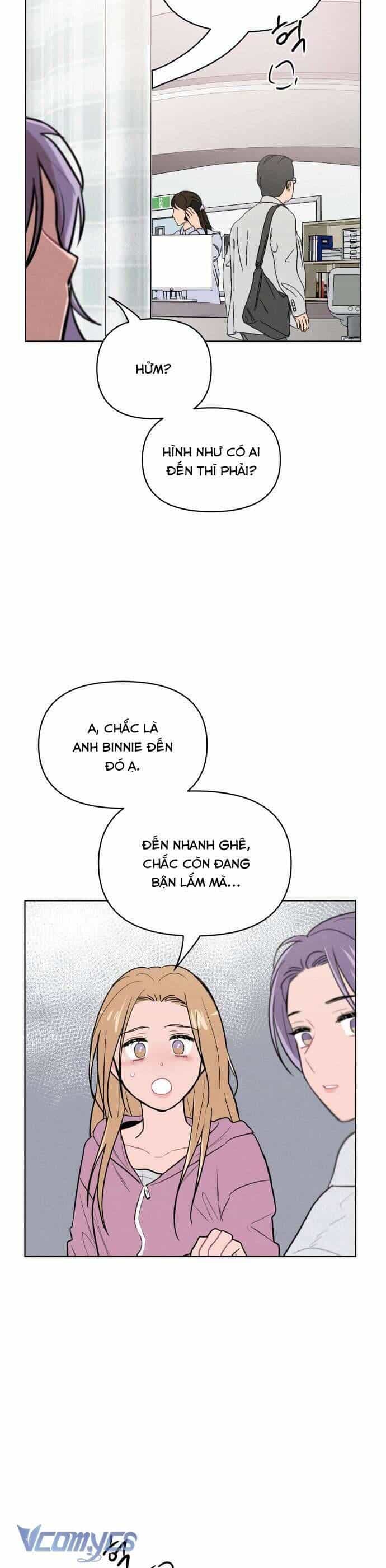 Thật Đáng Thương Cho Chúng Tôi - Chương 52 - ảnh 28
