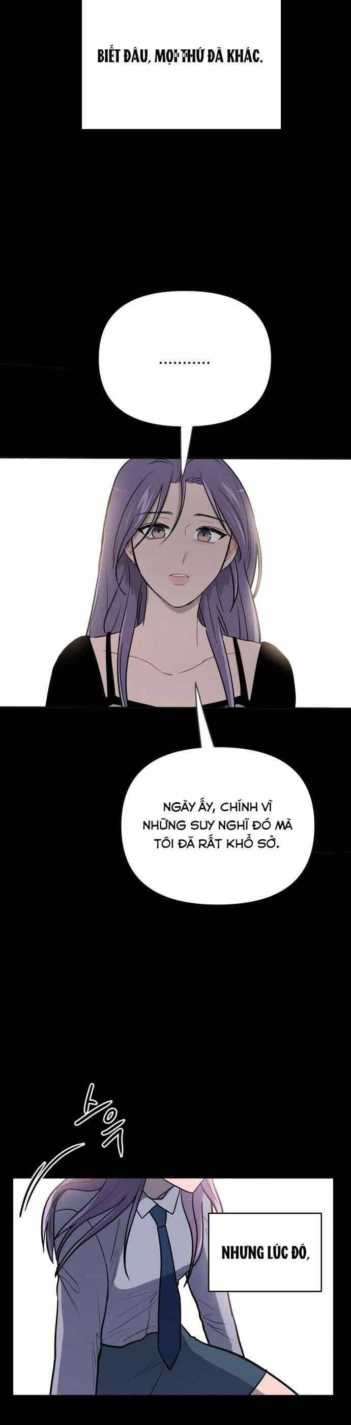Thật Đáng Thương Cho Chúng Tôi - Chương 56 - ảnh 11