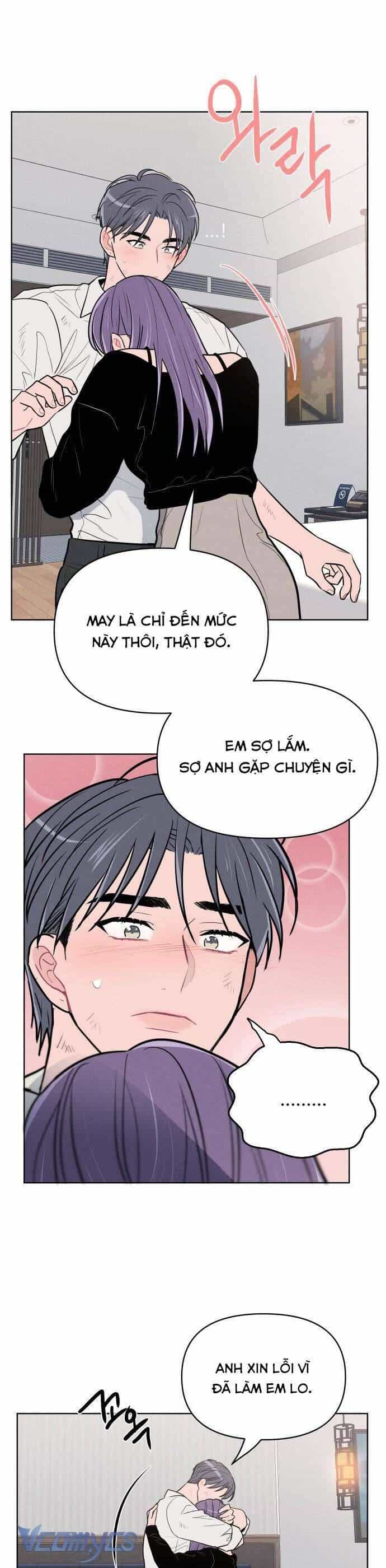 Thật Đáng Thương Cho Chúng Tôi - Chương 56 - ảnh 28
