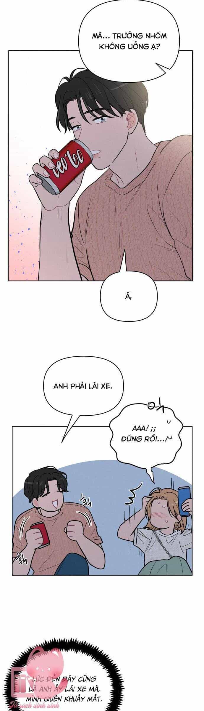 Thật Đáng Thương Cho Chúng Tôi - Chương 57 - ảnh 4