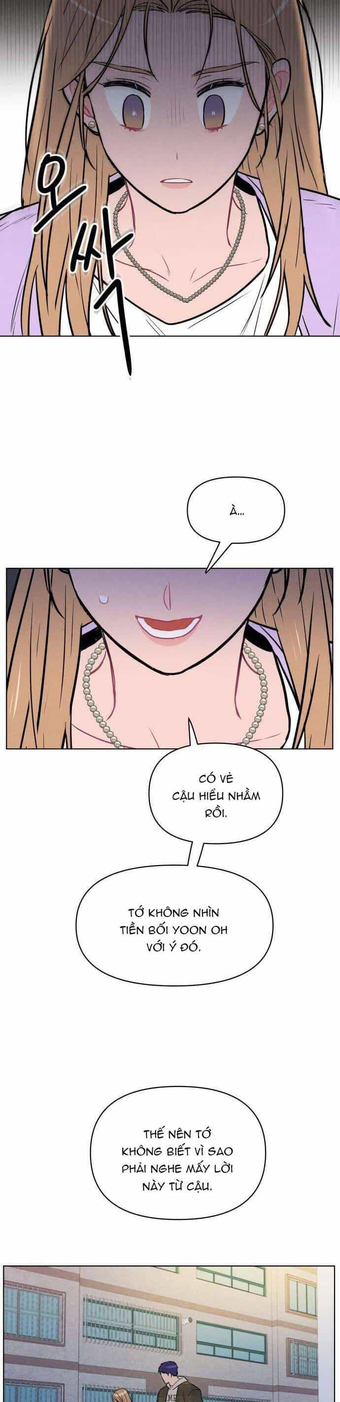 Thật Đáng Thương Cho Chúng Tôi - Chương 7 - ảnh 12