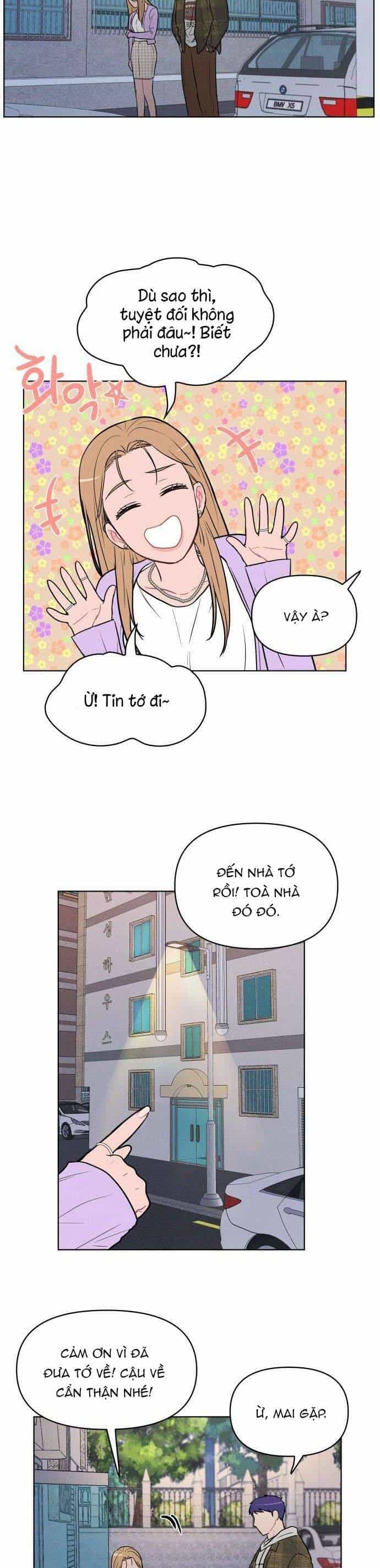 Thật Đáng Thương Cho Chúng Tôi - Chương 7 - ảnh 13