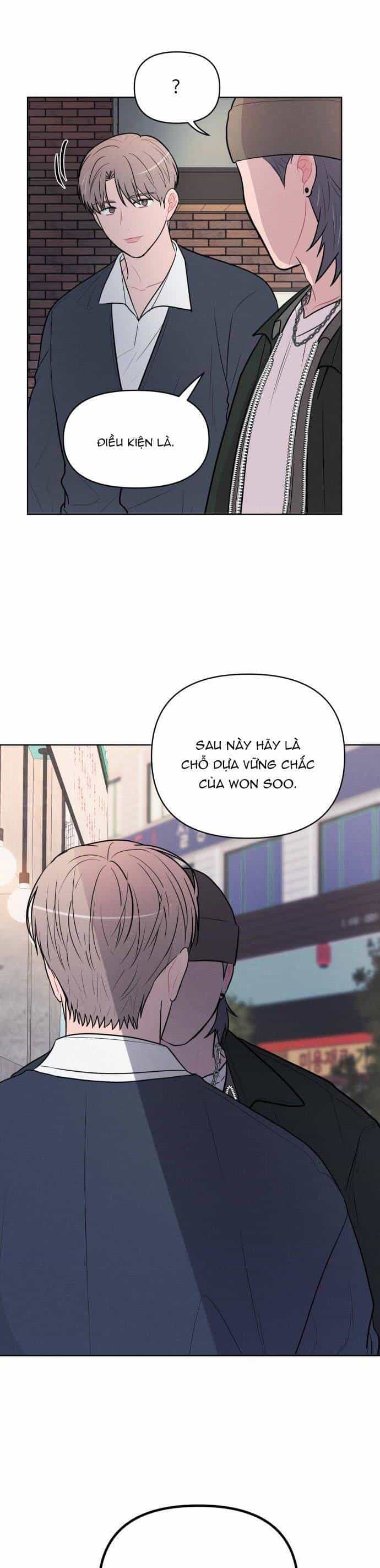 Thật Đáng Thương Cho Chúng Tôi - Chương 8 - ảnh 12