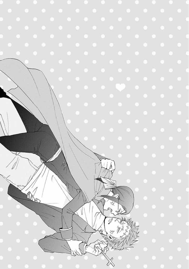 Thật Khó Để Yêu 1 Otaku - Chương 3 - ảnh 1
