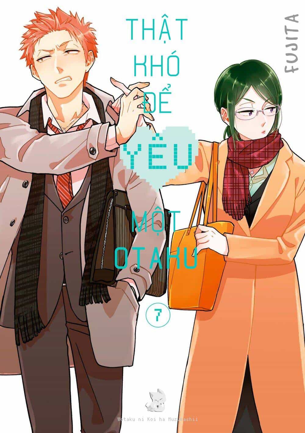 Thật Khó Để Yêu 1 Otaku - Chương 46 - ảnh 2