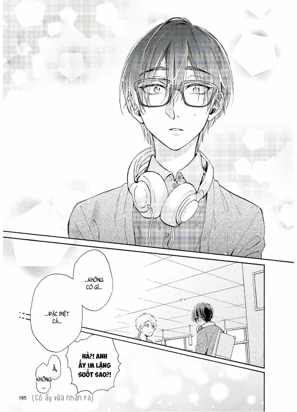 Thật Khó Để Yêu 1 Otaku - Chương 61 - ảnh 12