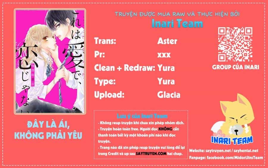 Thật Khó Để Yêu 1 Otaku - Chương 74 - ảnh 1