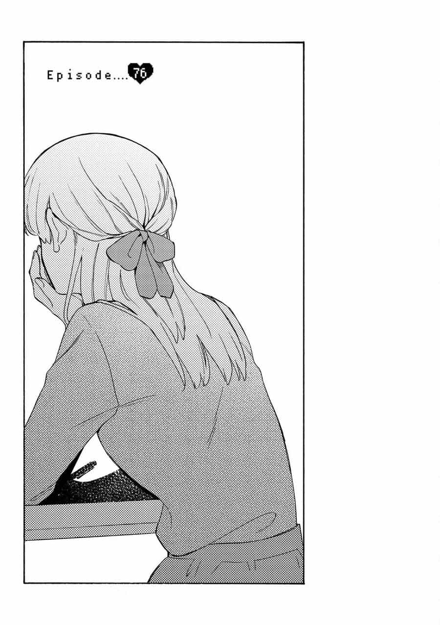 Thật Khó Để Yêu 1 Otaku - Chương 76 - ảnh 2