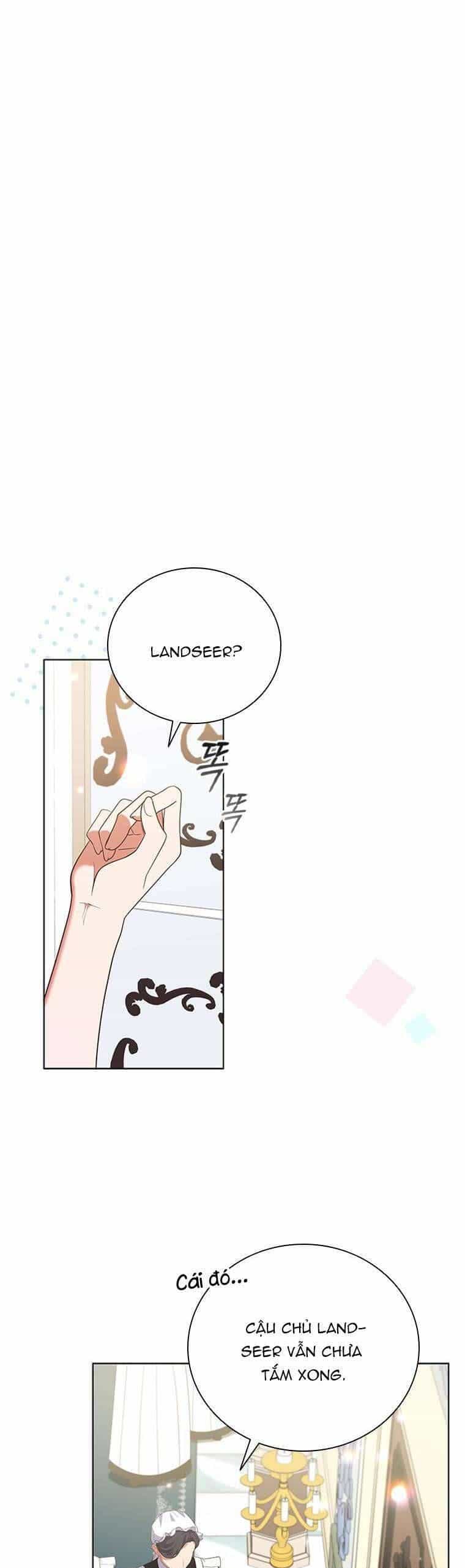 Thật Khổ Sở Khi Người Bạn Thời Thơ Ấu Là Đại Pháp Sư - Chương 13 - ảnh 7