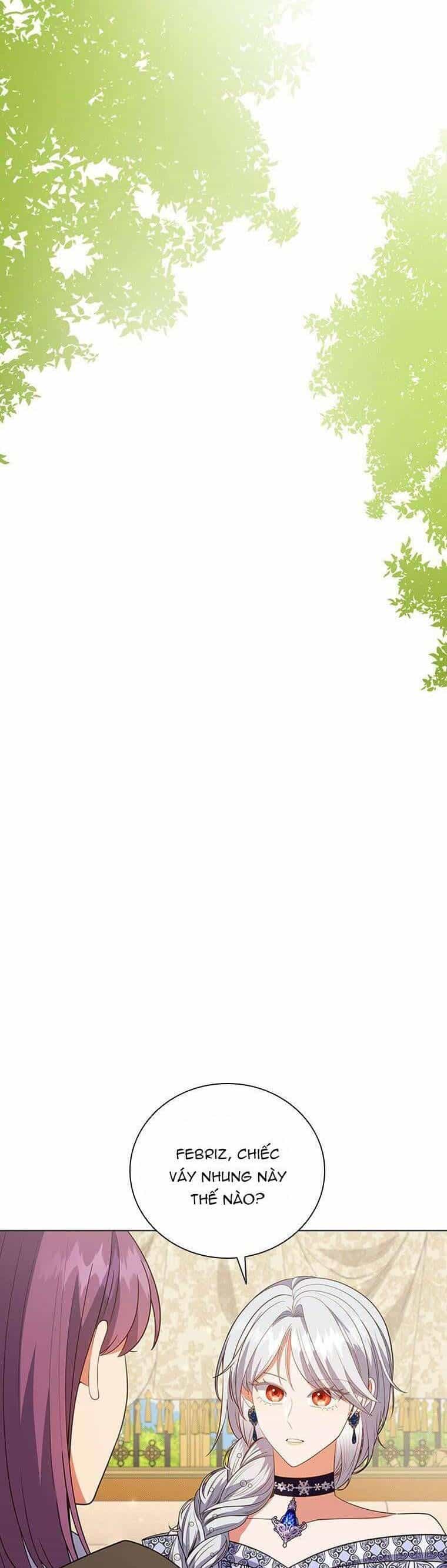 Thật Khổ Sở Khi Người Bạn Thời Thơ Ấu Là Đại Pháp Sư - Chương 16 - ảnh 23