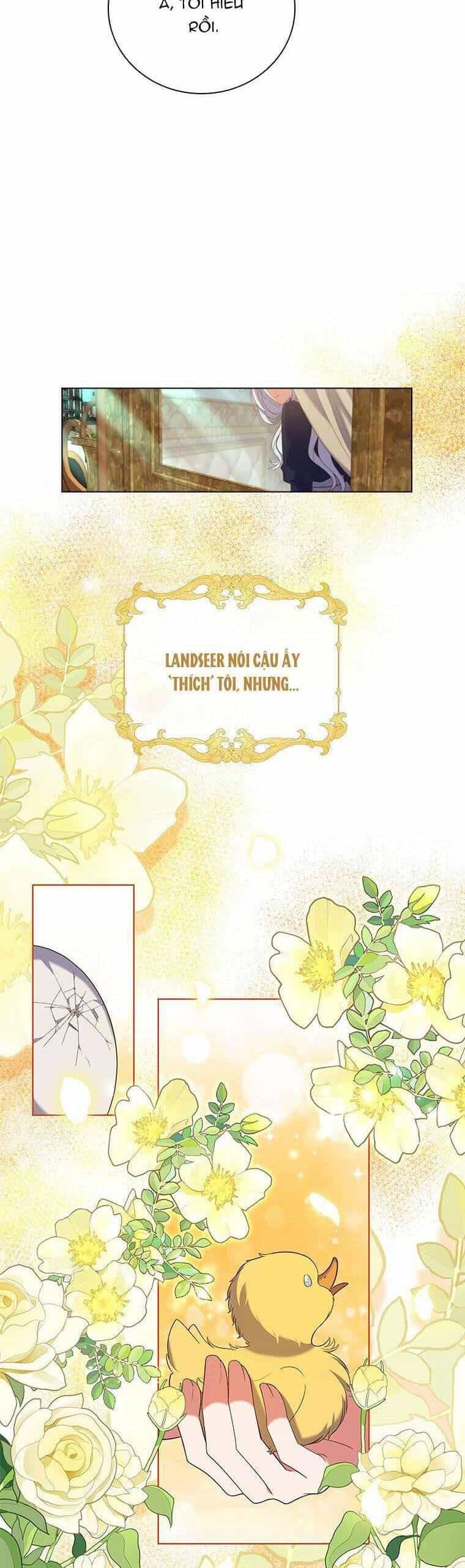 Thật Khổ Sở Khi Người Bạn Thời Thơ Ấu Là Đại Pháp Sư - Chương 2 - ảnh 38