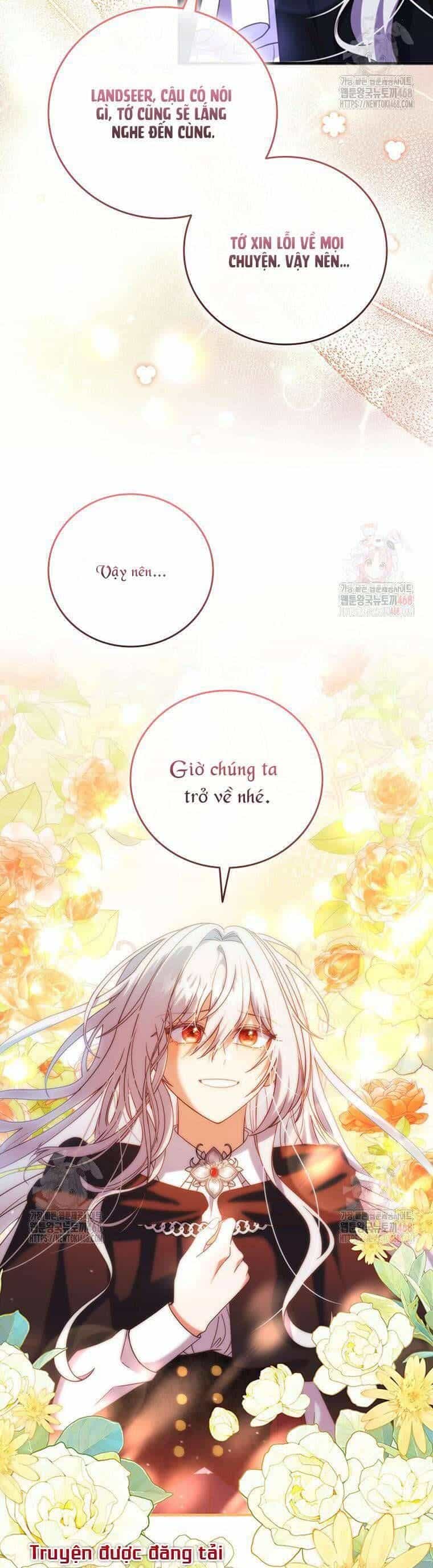 Thật Khổ Sở Khi Người Bạn Thời Thơ Ấu Là Đại Pháp Sư - Chương 27 - ảnh 31