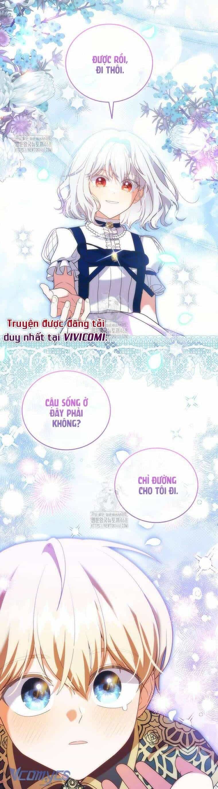 Thật Khổ Sở Khi Người Bạn Thời Thơ Ấu Là Đại Pháp Sư - Chương 28 - ảnh 12