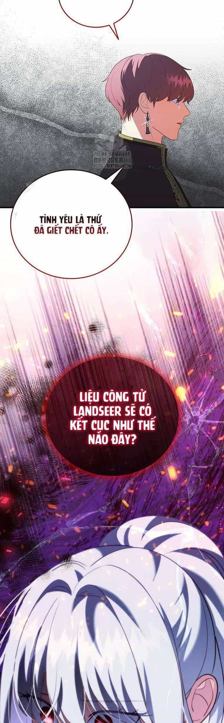 Thật Khổ Sở Khi Người Bạn Thời Thơ Ấu Là Đại Pháp Sư - Chương 30 - ảnh 39