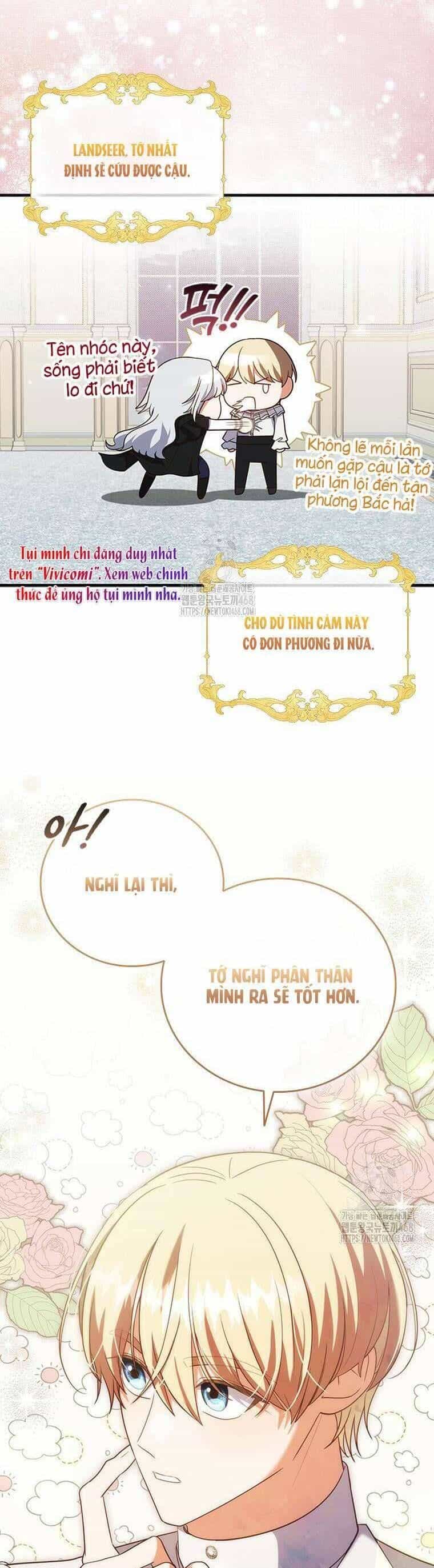 Thật Khổ Sở Khi Người Bạn Thời Thơ Ấu Là Đại Pháp Sư - Chương 35 - ảnh 15