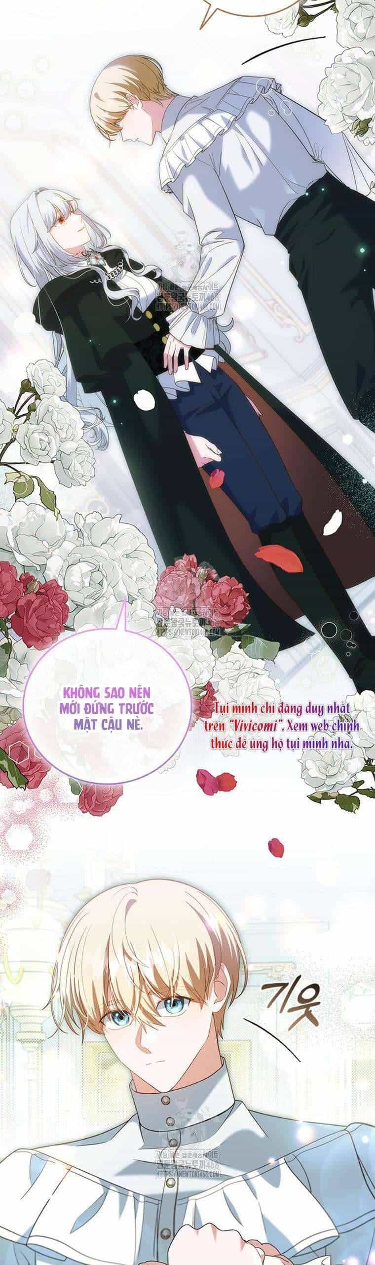 Thật Khổ Sở Khi Người Bạn Thời Thơ Ấu Là Đại Pháp Sư - Chương 35 - ảnh 7