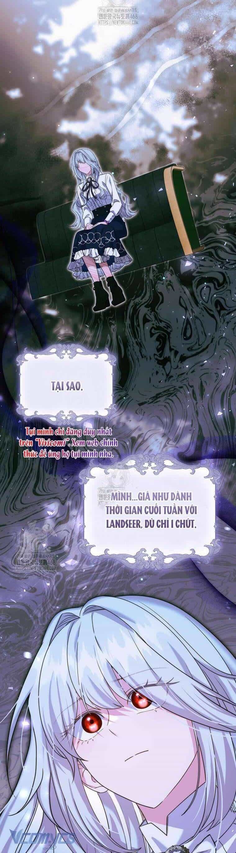 Thật Khổ Sở Khi Người Bạn Thời Thơ Ấu Là Đại Pháp Sư - Chương 44 - ảnh 13