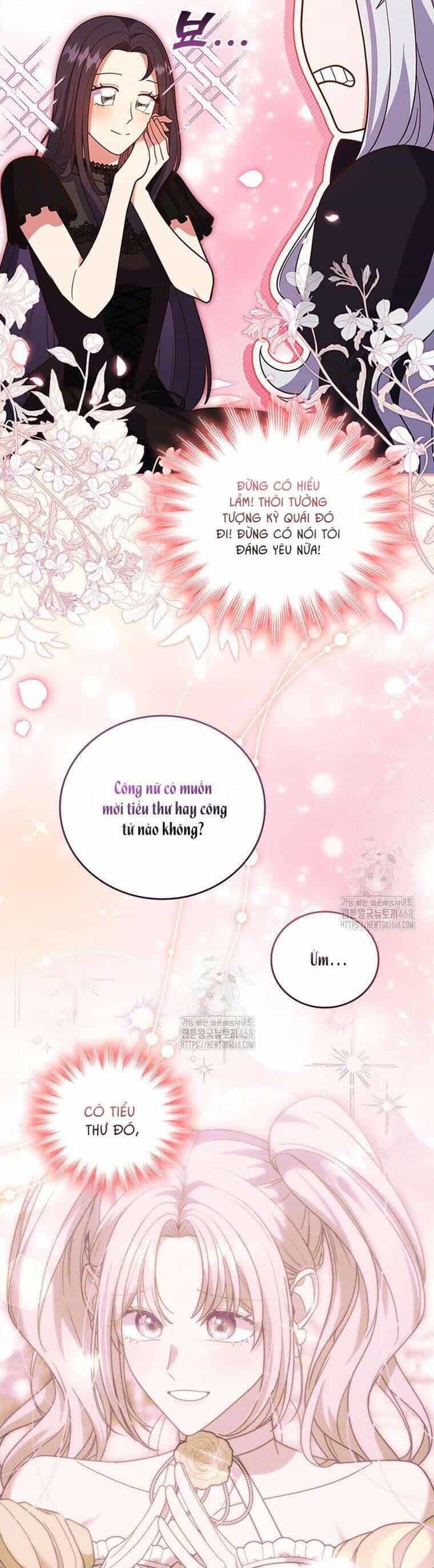 Thật Khổ Sở Khi Người Bạn Thời Thơ Ấu Là Đại Pháp Sư - Chương 45 - ảnh 22