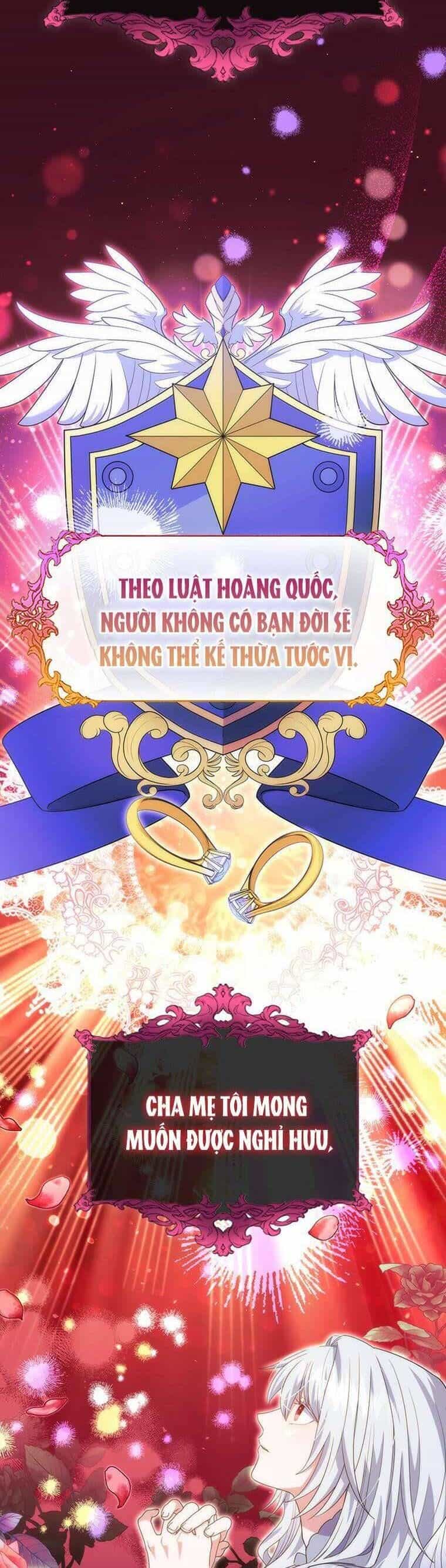 Thật Khổ Sở Khi Người Bạn Thời Thơ Ấu Là Đại Pháp Sư - Chương 5 - ảnh 2