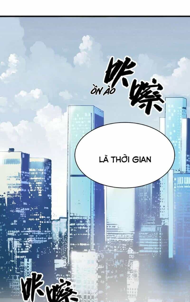 Thát Không Mê Thất - Chương 13 - ảnh 27