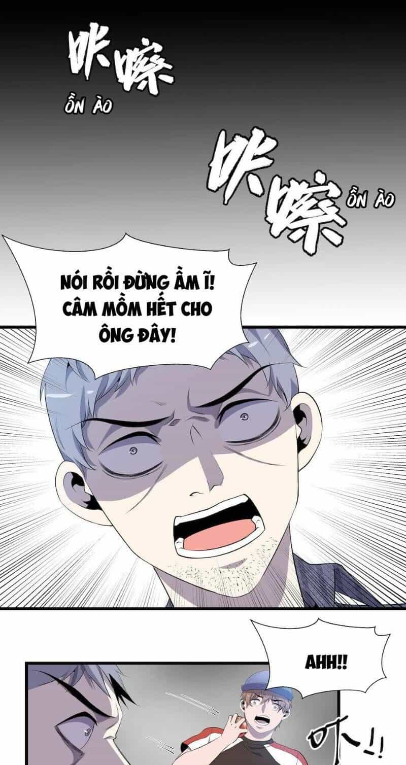 Thát Không Mê Thất - Chương 13 - ảnh 29