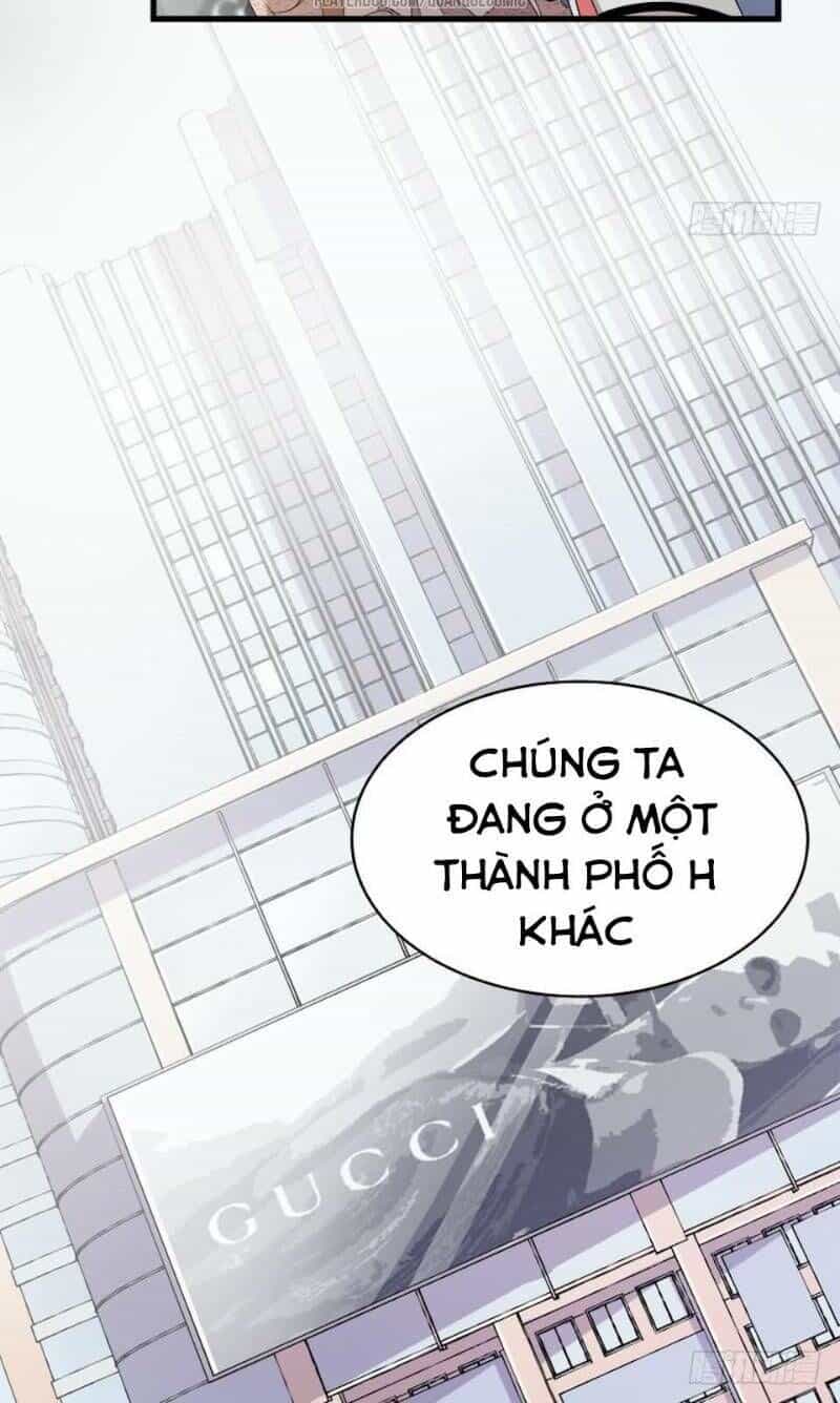 Thát Không Mê Thất - Chương 18 - ảnh 22