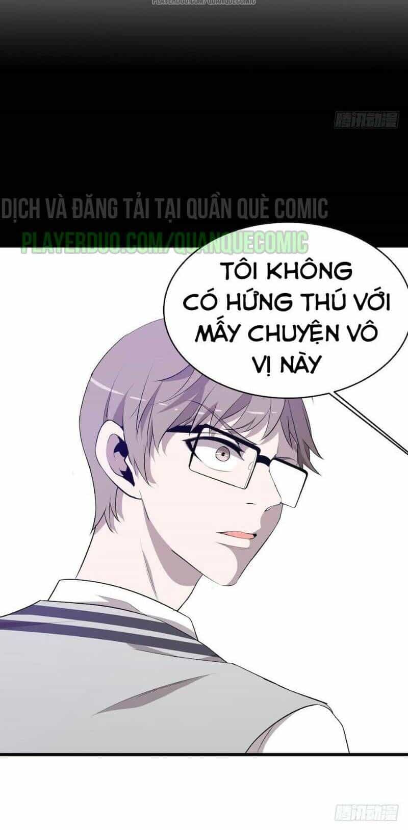 Thát Không Mê Thất - Chương 20 - ảnh 24