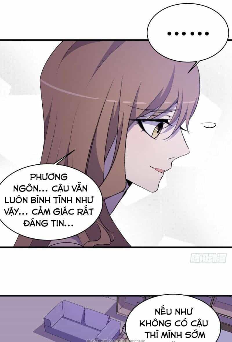 Thát Không Mê Thất - Chương 21 - ảnh 17