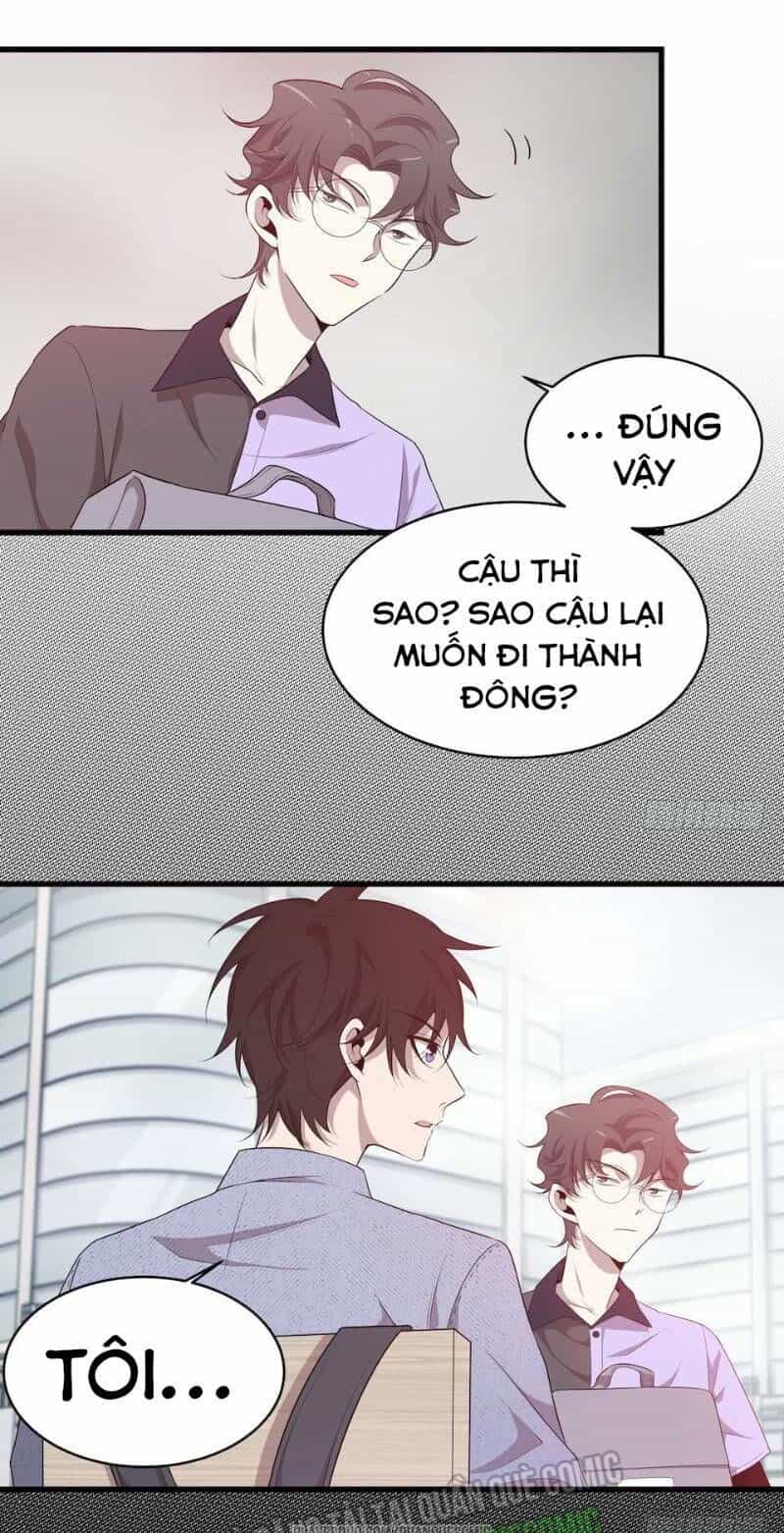 Thát Không Mê Thất - Chương 26 - ảnh 27