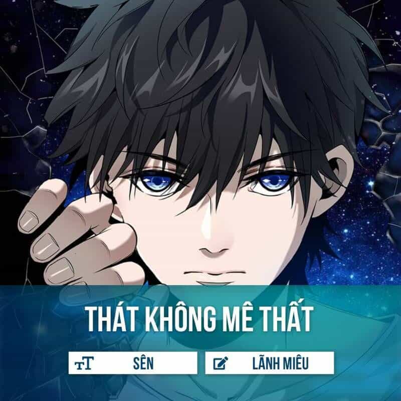 Thát Không Mê Thất - Chương 3 - ảnh 1