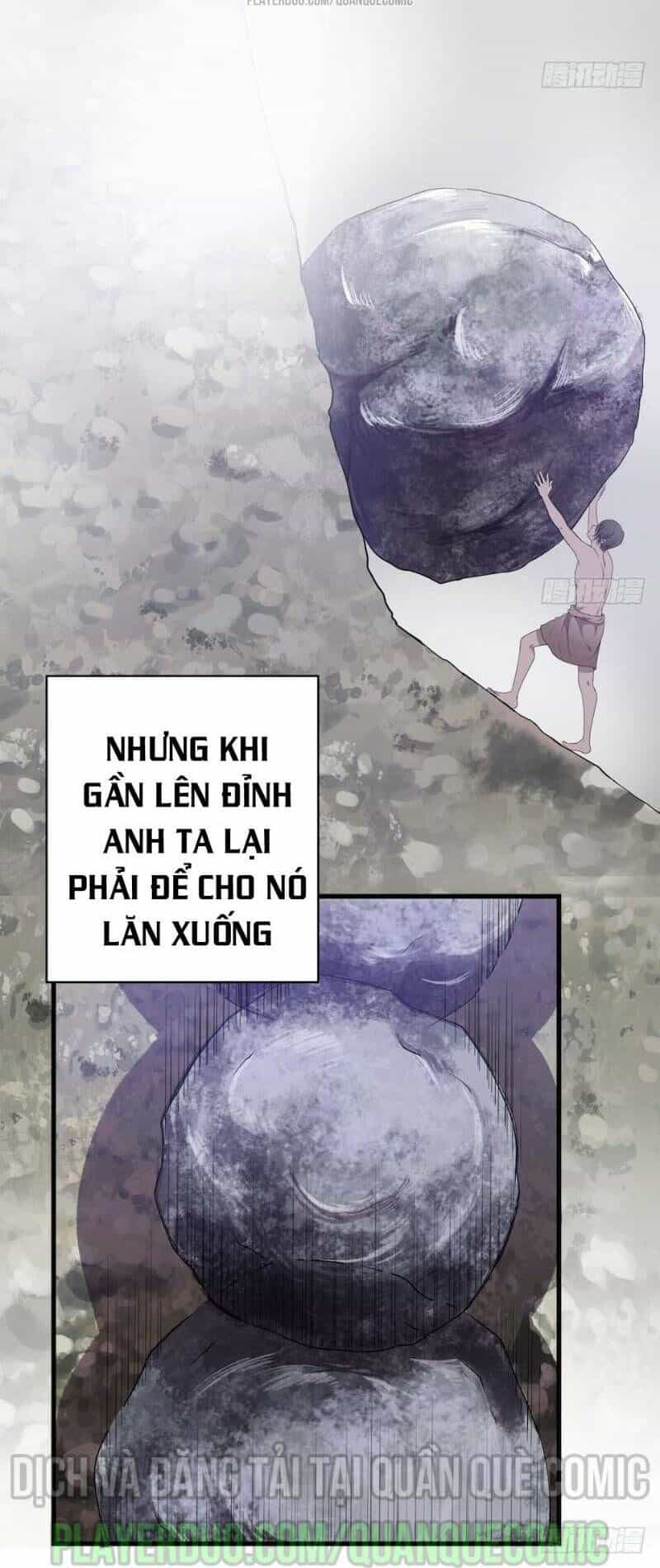 Thát Không Mê Thất - Chương 31 - ảnh 16