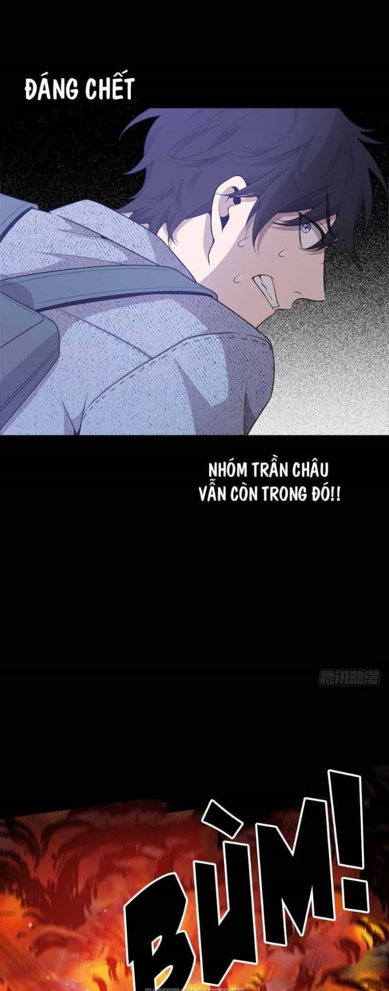 Thát Không Mê Thất - Chương 36 - ảnh 37