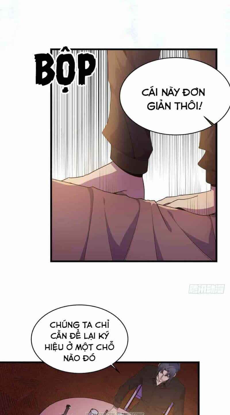 Thát Không Mê Thất - Chương 38 - ảnh 26