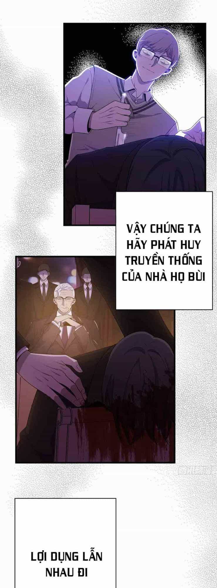Thát Không Mê Thất - Chương 39 - ảnh 32