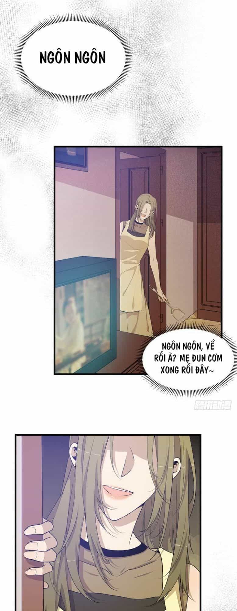 Thát Không Mê Thất - Chương 40 - ảnh 17