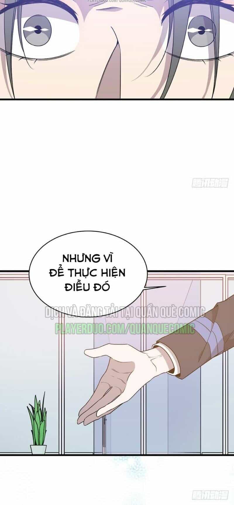 Thát Không Mê Thất - Chương 41 - ảnh 32