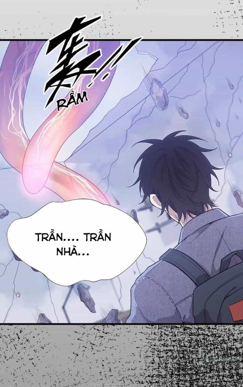 Thát Không Mê Thất - Chương 42 - ảnh 32
