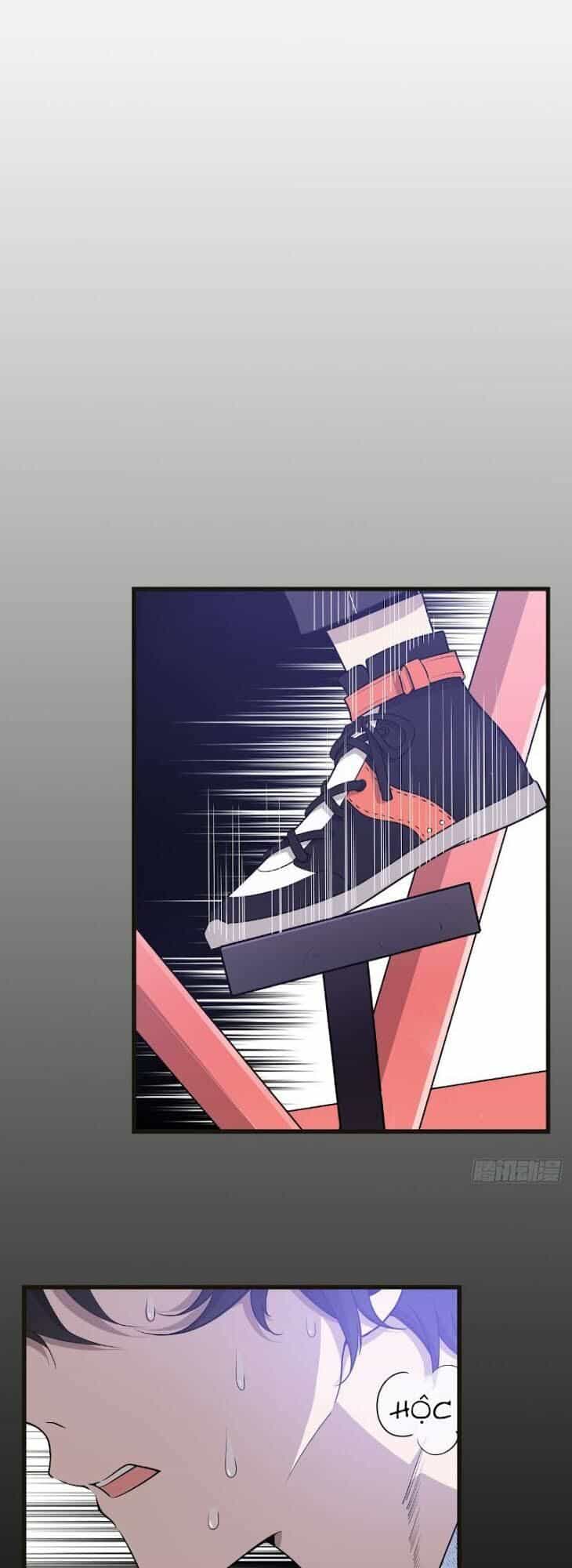 Thát Không Mê Thất - Chương 44 - ảnh 24