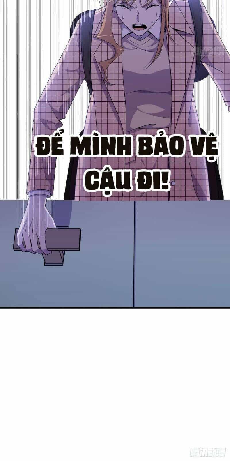 Thát Không Mê Thất - Chương 45 - ảnh 34