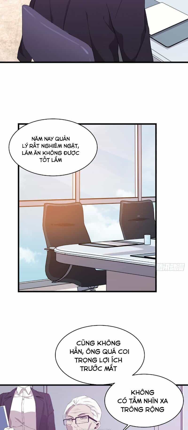 Thát Không Mê Thất - Chương 46 - ảnh 20