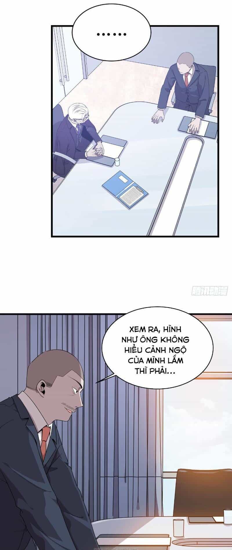 Thát Không Mê Thất - Chương 46 - ảnh 28