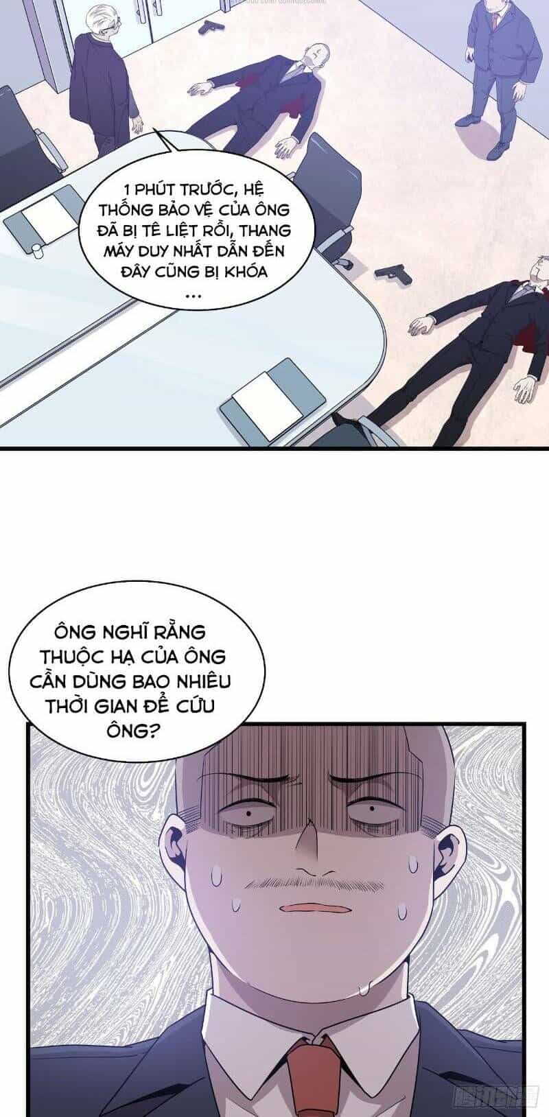 Thát Không Mê Thất - Chương 46 - ảnh 42