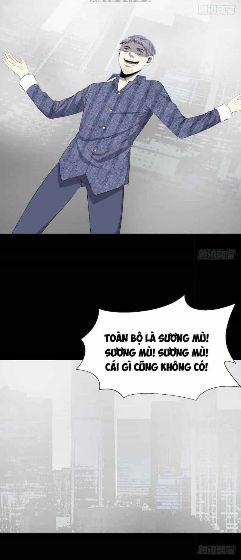 Thát Không Mê Thất - Chương 5 - ảnh 29
