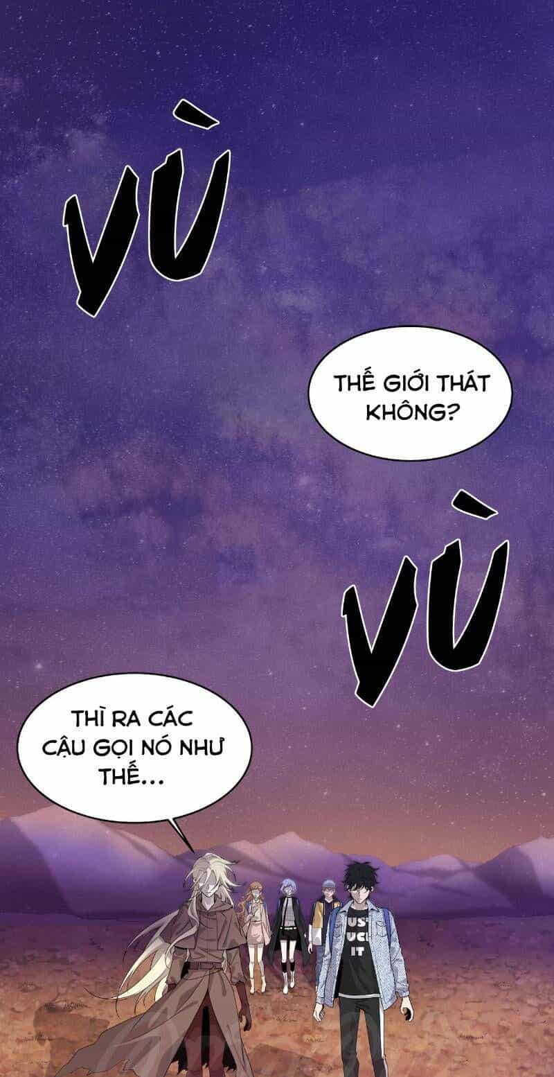 Thát Không Mê Thất - Chương 52 - ảnh 1