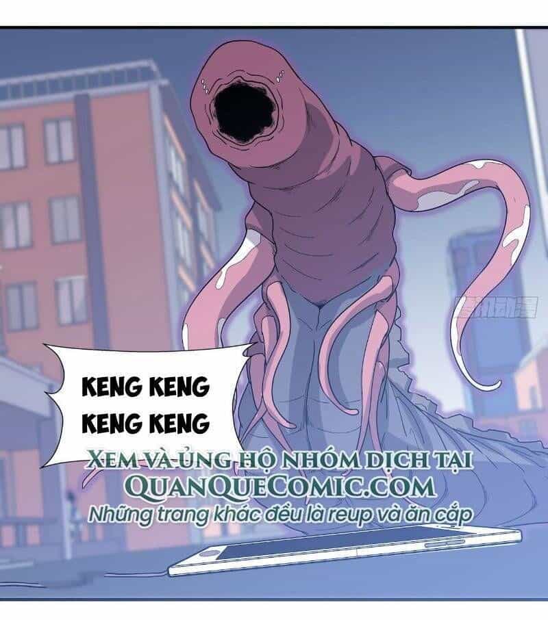 Thát Không Mê Thất - Chương 59 - ảnh 25